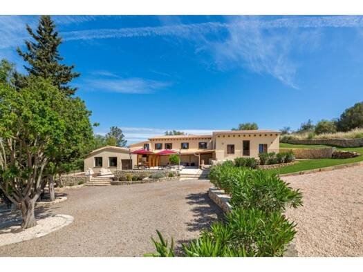Bauernhaus zum Kauf 3.495.000 € 7 Zimmer 420 m² 420 m² Grundstück Sineu 07510