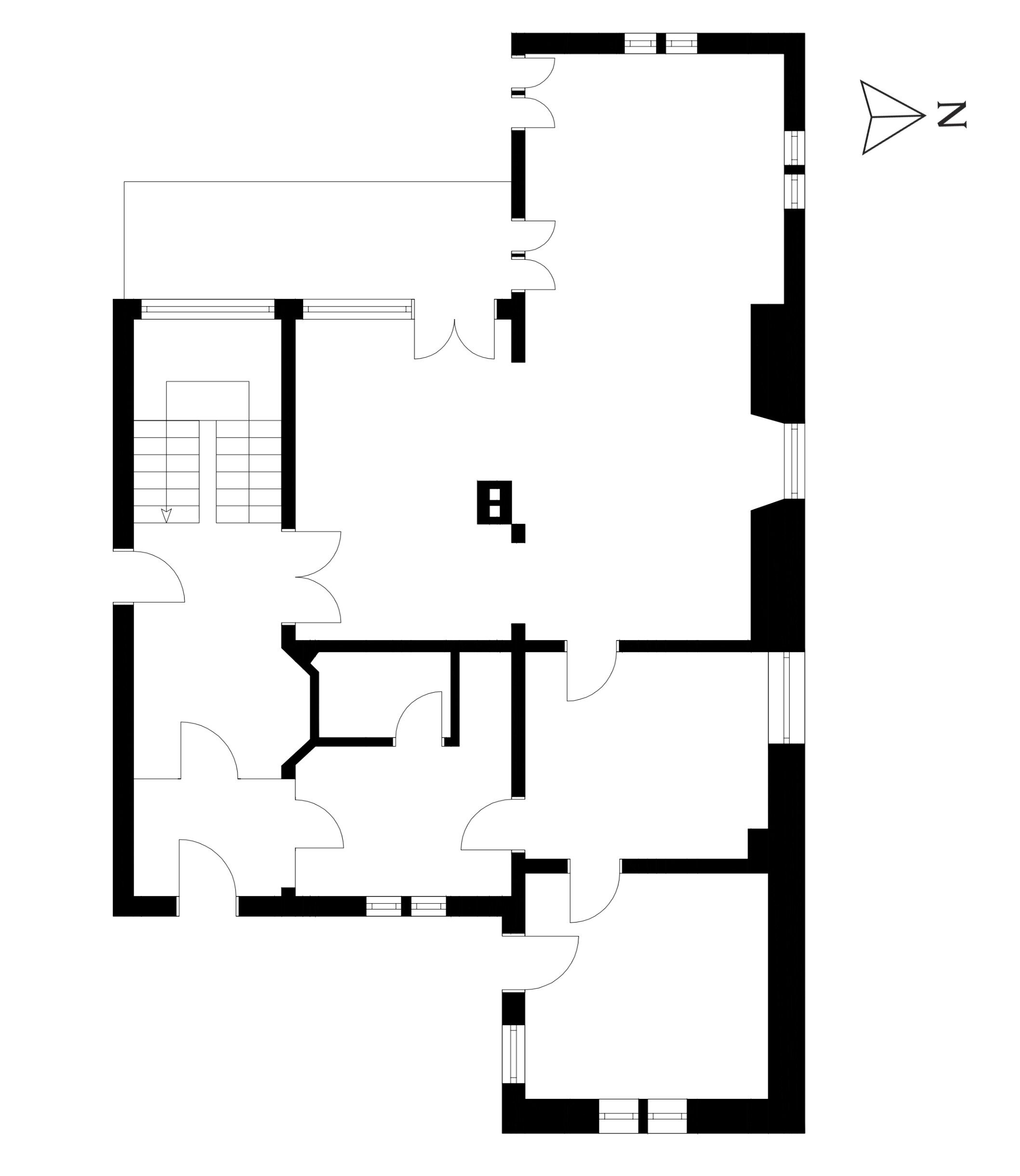 Einfamilienhaus zum Kauf 490.000 € 10 Zimmer 4.192 m²<br/>Grundstück Duchtlingen Duchtlingen 78247