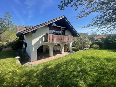 Einfamilienhaus zum Kauf 1.250.000 € 10 Zimmer 200 m² 915 m² Grundstück Manthal Berg 82335