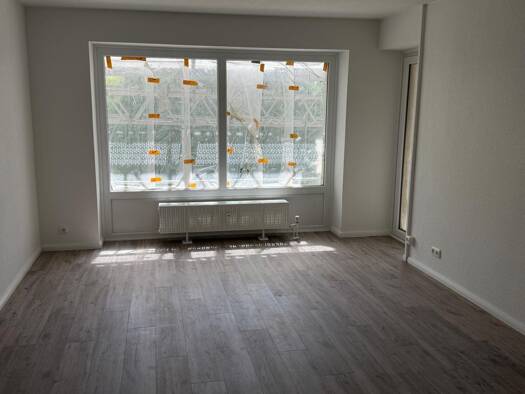 Wohnung zur Miete 770 € 2 Zimmer 59 m² Geschoss EG/5 frei ab 01.10.2026 Kahlhorststraße 36 St. Jürgen St. Jürgen 23562
