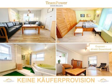 Wohnung zum Kauf provisionsfrei 259.000 € 133 m² Schmalfeld 24640