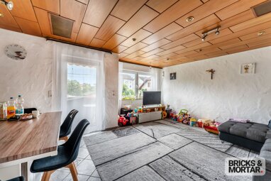 Wohnung zum Kauf 117.000 € 3 Zimmer 71 m² 1. Geschoss frei ab sofort Denkingen Denkingen 78588