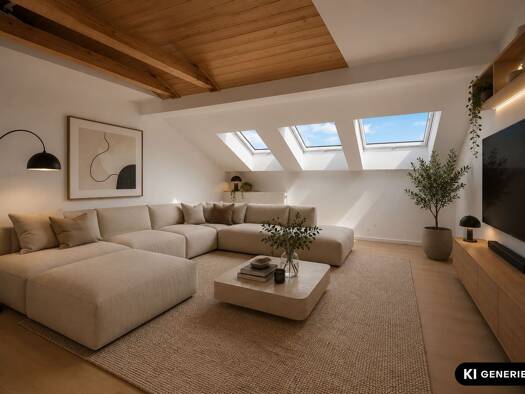 Wohnung zum Kauf 285.000 € 2 Zimmer 64,8 m² 3. Geschoss Offenbach am Main Offenbach am Main 63065