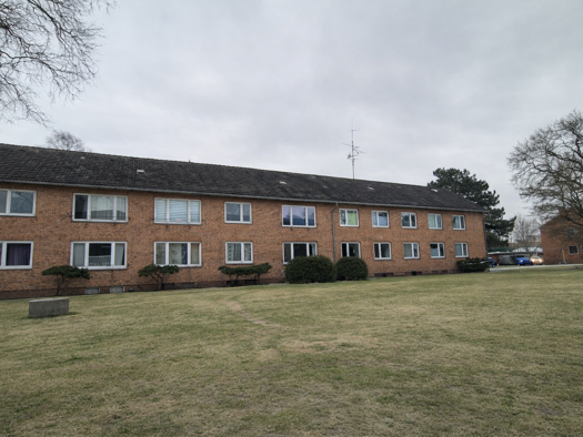 Mehrfamilienhaus zum Kauf 663.000 € 25 Zimmer 567,7 m² 1.790 m² Grundstück Schulkoppel 3 - 4 Kropp 24848