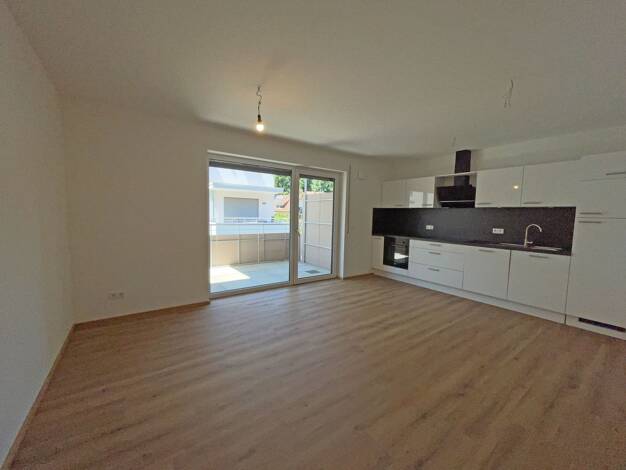 Wohnung zur Miete - Erstbezug 1.450 € 3,5 Zimmer 96,3 m² 2. Geschoss frei ab sofort Innenstadt Ravensburg 88212