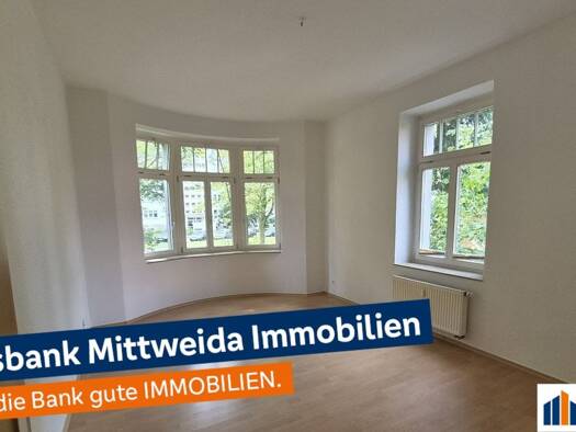 Wohnung zur Miete 385 € 3 Zimmer 71,9 m² frei ab sofort Altendorfer Straße 46 Schloßchemnitz Schloßchemnitz 09113
