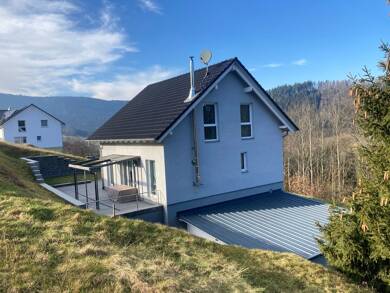 Haus zum Kauf als Kapitalanlage geeignet 380.000 € 143,9 m² 500 m² Grundstück Bad Peterstal Bad Peterstal-Griesbach 77740