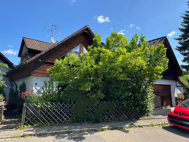 Einfamilienhaus zum Kauf 330.000 € 5 Zimmer 149 m² 465 m² Grundstück Unterhaidelbach Leinburg / Unterhaidelbach 91227