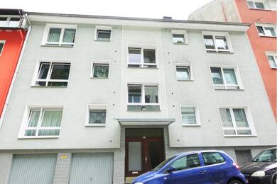 Wohnung zum Kauf 129.000 € 2 Zimmer 65 m² Friedrichsberg Wuppertal 42117