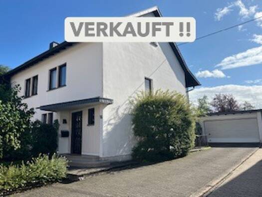 Einfamilienhaus zum Kauf 290.000 € 4 Zimmer 160 m² 633 m² Grundstück Heusweiler Heusweiler 66265