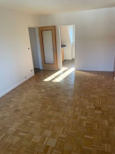 Wohnung zur Miete 745 € 2 Zimmer 50 m² Geschoss 2/2 frei ab sofort Laufamholz Nürnberg 90482