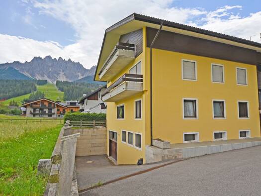 Wohnung zum Kauf 649.000 € 2 Zimmer 54,3 m² EG frei ab sofort Vitus-Rastpichler-Straße 6 Innichen 39038