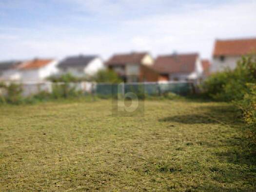 Grundstück zum Kauf 320.000 € 500 m² Grundstück Königsbach Königsbach-Stein 75203