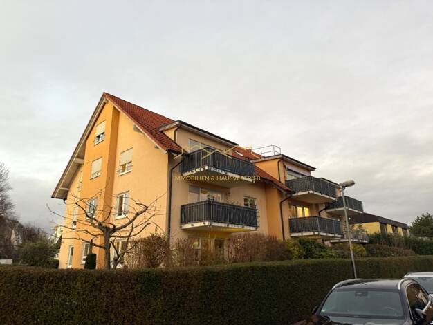 Maisonette zum Kauf 342.000 € 3 Zimmer 86 m² Martin - Luther - Weg 3 Kehl Kehl / Sundheim 77694