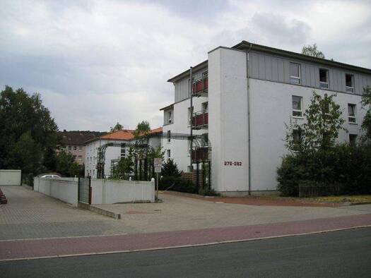 Wohnung zur Miete 674 € 2 Zimmer 59,6 m² frei ab 17.02.2026 Meller Str. 282 Schölerberg Osnabrück 49082