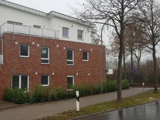 Wohnung zur Miete 851 € 3 Zimmer 74 m² EG frei ab 01.02.2026 Hölterne Klinke 2 Coesfeld 48653