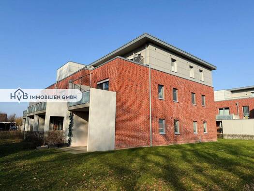 Mehrfamilienhaus zum Kauf als Kapitalanlage geeignet 3.500.000 € 1.440 m² 3.460 m² Grundstück Rotenburg Rotenburg (Wümme) 27356