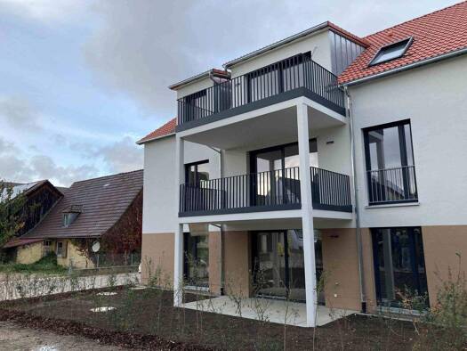 Wohnung zum Kauf provisionsfrei 699.000 € 4 Zimmer 118,6 m² 2. Geschoss frei ab sofort Heitersheim 79423