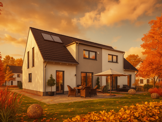 Terrassenwohnung zur Miete - Erstbezug 1.479 € 4 Zimmer 120 m² frei ab sofort Möderitzer Weg Parchim 19370