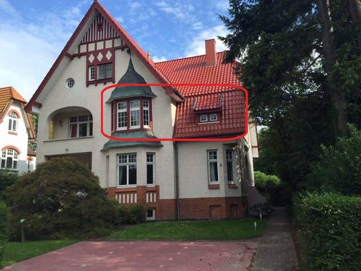 Wohnung zur Miete 800 € 3 Zimmer 84,5 m² frei ab 01.03.2026 Oldenburger Landstraße 7 Eutin 23701