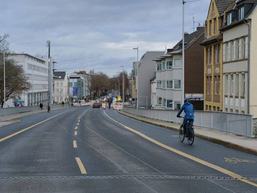 Mehrfamilienhaus zum Kauf 1.500.000 € 40 Zimmer 700 m² 469 m² Grundstück Zentrum Bonn 53113