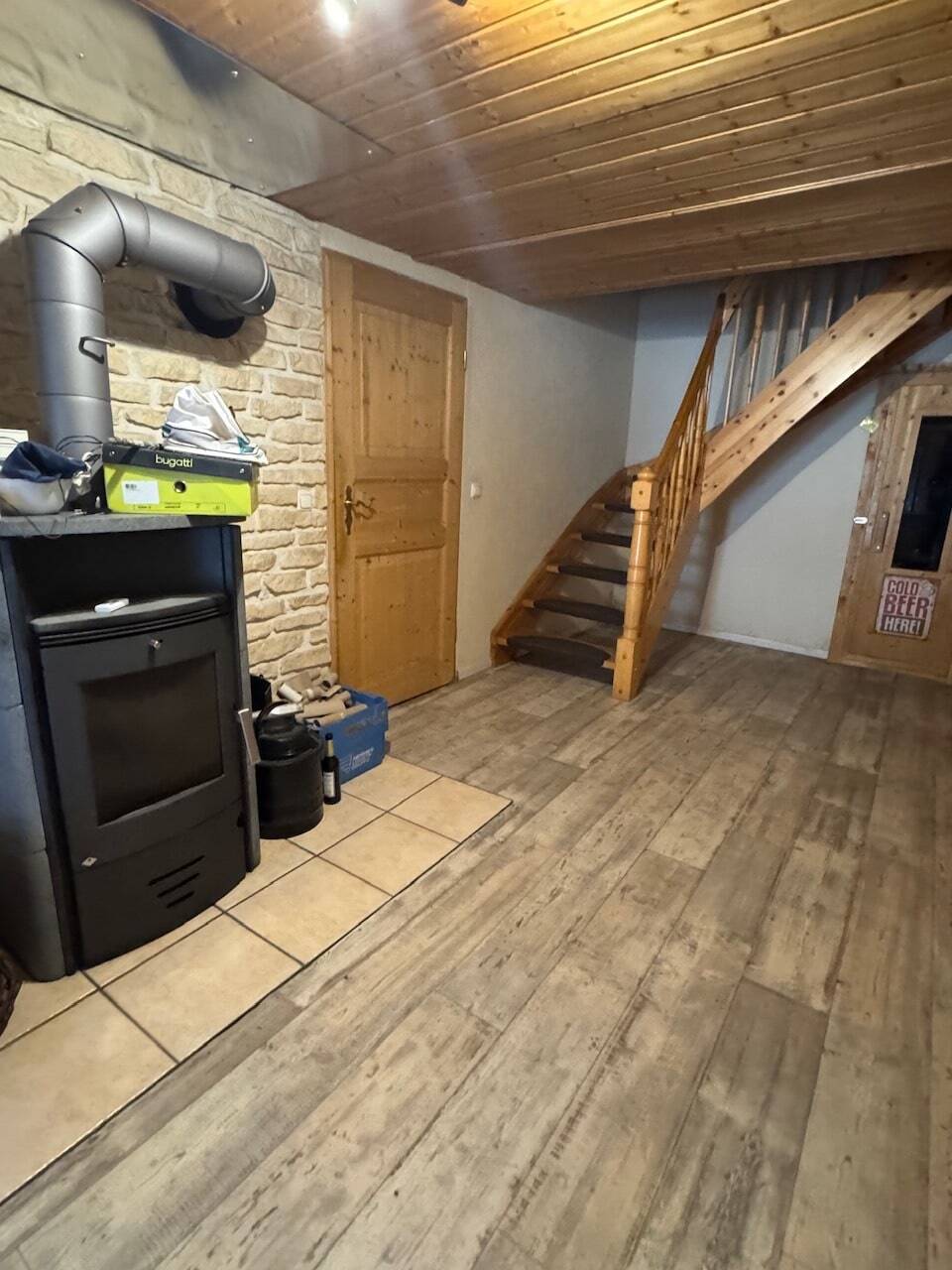 Immobilie in Luisenthal - ***Hier passen wir alle rein*** - Bild 4