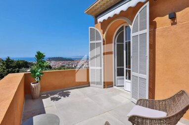 Villa zum Kauf 1.990.000 € 5 Zimmer 153 m² Mont Boron Nice 06300