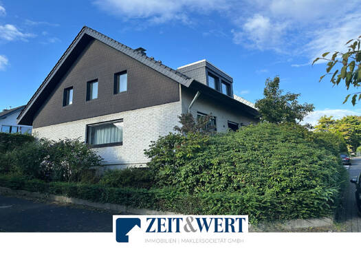 Einfamilienhaus zum Kauf 799.000 € 7 Zimmer 167,1 m² 533 m² Grundstück Brüser Berg Bonn 53125
