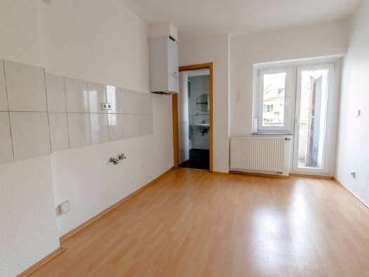 Wohnung zur Miete 599 € 2 Zimmer 53,4 m² frei ab sofort Eisenstraße 106 Oberbilk Stadtbezirk 3 40227