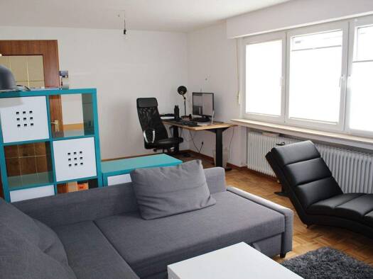 Wohnung zur Miete 760 € 3 Zimmer 76 m² Hohenzollernstraße 79 Siegburg 53721