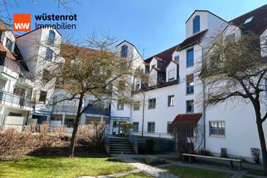 Wohnung zum Kauf 260.000 € 2 Zimmer 61,3 m² 1. Geschoss Merching Merching 86504