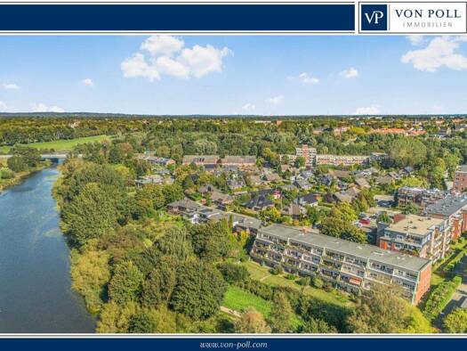 Wohnung zum Kauf 239.000 € 2 Zimmer 83 m² 1. Geschoss Rendsburg 24768