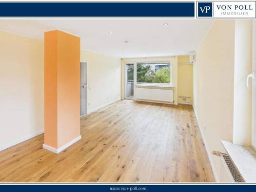 Wohnung zum Kauf 285.000 € 3 Zimmer 80 m² 2. Geschoss Wahn Köln / Wahn 51147