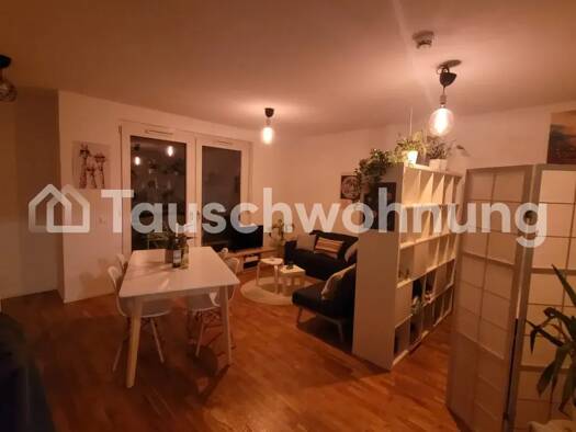 Studio zur Miete Tauschwohnung 963 € 1 Zimmer 55 m² 2. Geschoss Französisch Buchholz Berlin 10405