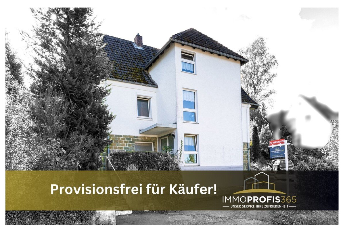 Mehrfamilienhaus zum Kauf 169.342 € 14 Zimmer 152 m²<br/>Wohnfläche 934 m²<br/>Grundstück Warstein Warstein / Allagen 59581