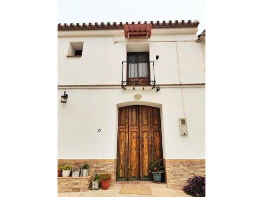 Acker-/Waldstück zum Kauf 3.750.000 € >Diseminado R 38 > Málaga 29014