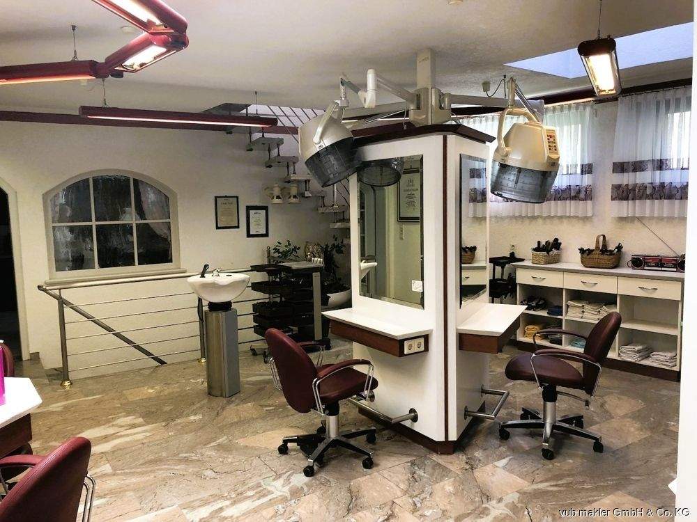 Immobilie in Marktredwitz - Beste Lage für Wohnen und Gewerbe in Marktredwitz - Bild 3