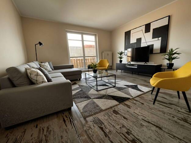 Wohnung zum Kauf 185.000 € 3 Zimmer 78 m² 2. Geschoss Nordhausen 99734