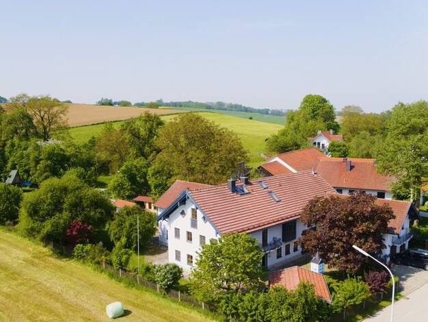 Einfamilienhaus zum Kauf 1.825.000 € 6 Zimmer 388,7 m² 1.498 m² Grundstück Vorderbaumberg Fraunberg / Vorderbaumberg 85447