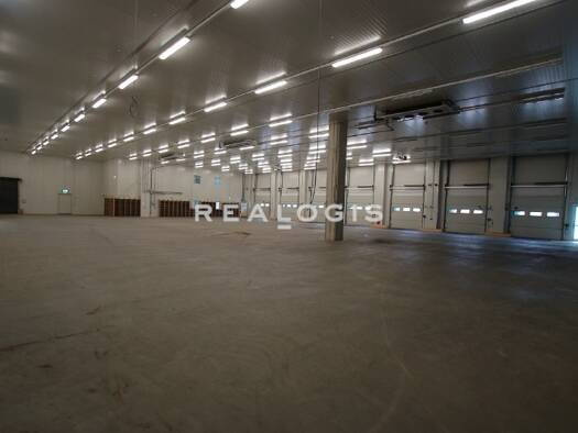 Halle/Industriefläche zur Miete 8.500 m² Lagerfläche teilbar ab 2.000 m² Ostenviertel Regensburg 93055