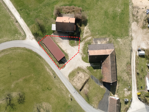 Grundstück zum Kauf 99.000 € 518 m² Grundstück Laipersdorf Schnaittach 91220