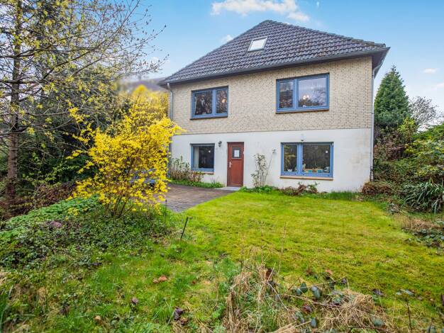 Einfamilienhaus zum Kauf 399.000 € 6 Zimmer 98 m² 591 m² Grundstück frei ab sofort Flintbek 24220