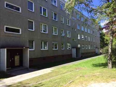 Wohnung zur Miete 492 € 2 Zimmer 58,6 m² 3. Geschoss frei ab 20.12.2024 Liegnitzer Straße 2 Wohnstadt Waldau Kassel 34123