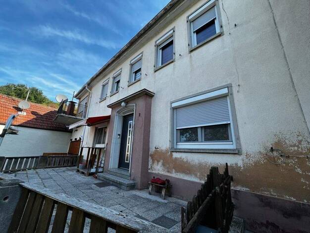 Sonstiges zum Kauf als Kapitalanlage geeignet 159.000 € 20 m² 550 m² Grundstück Adenbach 67742