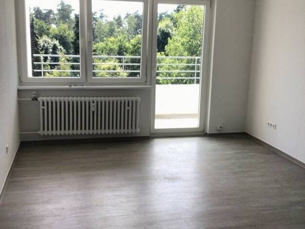 Wohnung zur Miete 447 € 1 Zimmer 41 m² 2. Geschoss frei ab 17.11.2026 Württemberger Allee 15 Sennestadt Bielefeld 33689