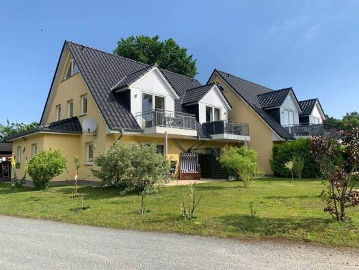 Wohnung zum Kauf 1.580.000 € 22 Zimmer 350 m² frei ab sofort Karlshagen 17449