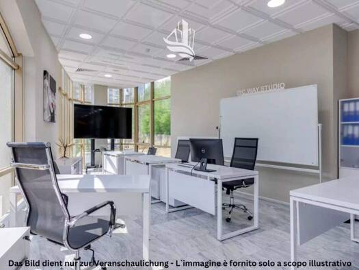 Bürofläche zum Kauf 600.000 € 400 m² Bürofläche Bozen 39100