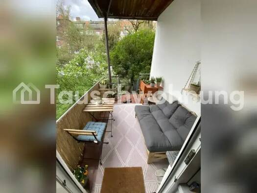 Wohnung zur Miete Tauschwohnung 630 € 2 Zimmer 45 m² EG Weidenpesch Köln 50733