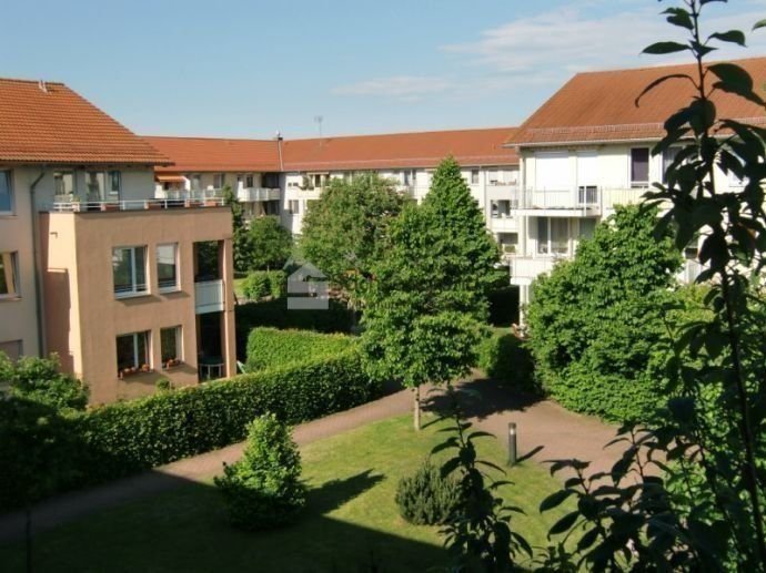 Wohnung zum Kauf als Kapitalanlage geeignet 120.000 € 2 Zimmer 61,1 m²<br/>Wohnfläche Walter-Markov-Ring WE 99 Holzhausen Leipzig 04288