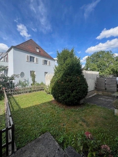 Wohnung zum Kauf 228.700 € 3 Zimmer 69 m²<br/>Wohnfläche Werderau Nürnberg 90441